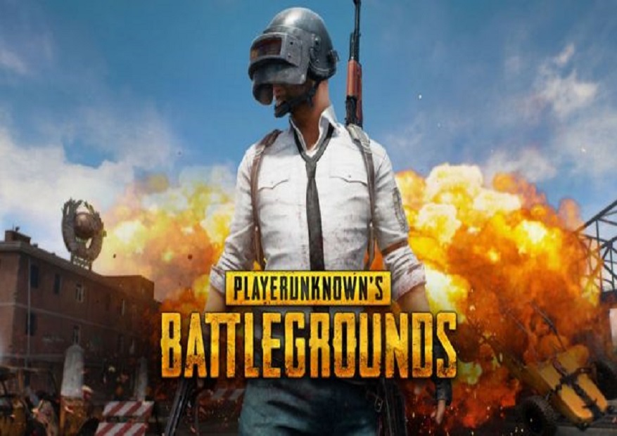 PUBG